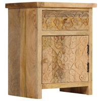 noptiera din lemn masiv de mango finisaj clasic vidaxl 40 x 30 x 50 cm maro imagen 24_0_
0