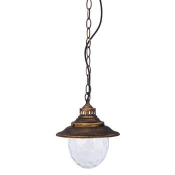 Pendul Rabalux Barcelona IL-338678 1 x E27 max 60W Pendul Rabalux Barcelona IL-338678 1 x E27 max 60W