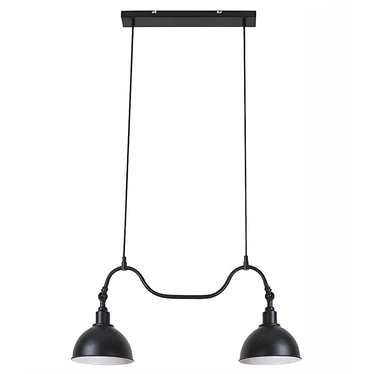 Pendul Rabalux Marc IL-332274 2 x E27 max 40W