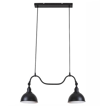 Pendul Rabalux Marc IL-332274 2 x E27 max 40W Pendul Rabalux Marc IL-332274 2 x E27 max 40W