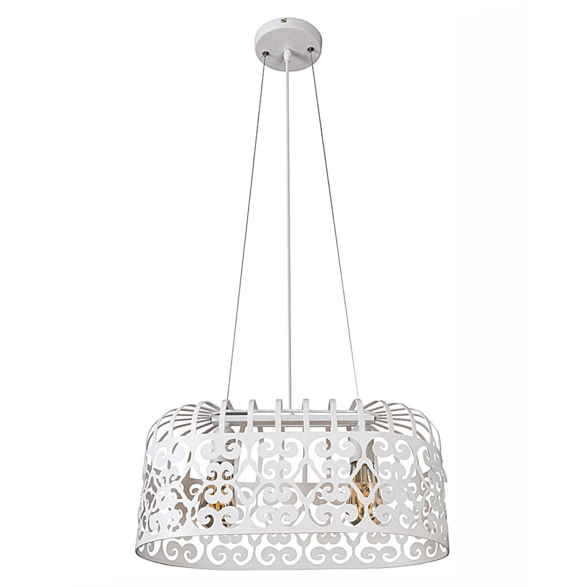 Pendul Rabalux Alessandra IL-332162 2 x E27 max 60W