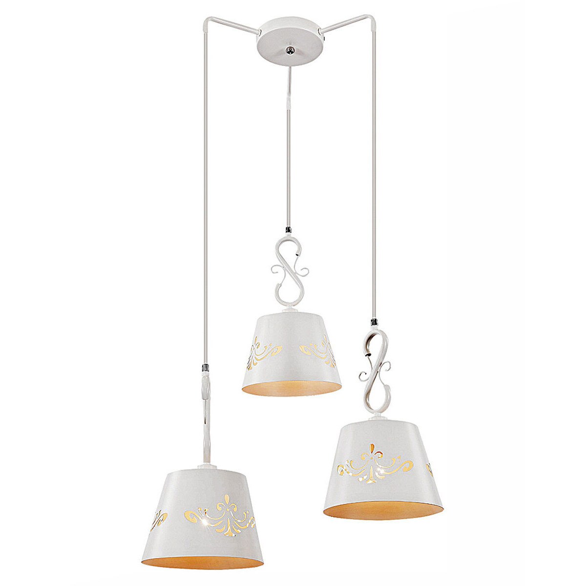 Pendul Rabalux Anna IL-332234 1 x E14 max 40W