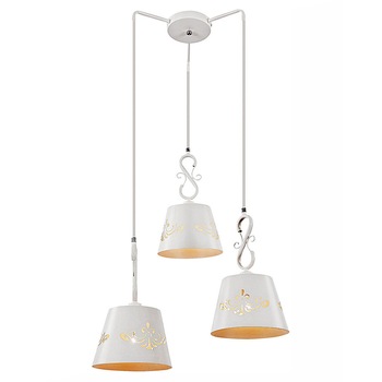 Pendul Rabalux Anna IL-332234 1 x E14 max 40W Pendul Rabalux Anna IL-332234 1 x E14 max 40W