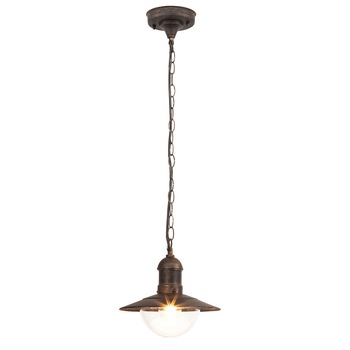 Pendul Rabalux Oslo IL-338737 1 x E27 max 60W Pendul Rabalux Oslo IL-338737 1 x E27 max 60W
