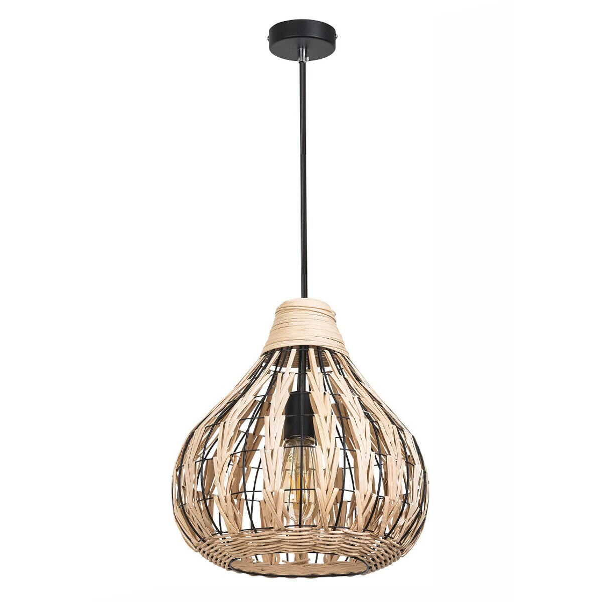 Pendul Rabalux Zahara IL-337604 1 x E27 max 40W