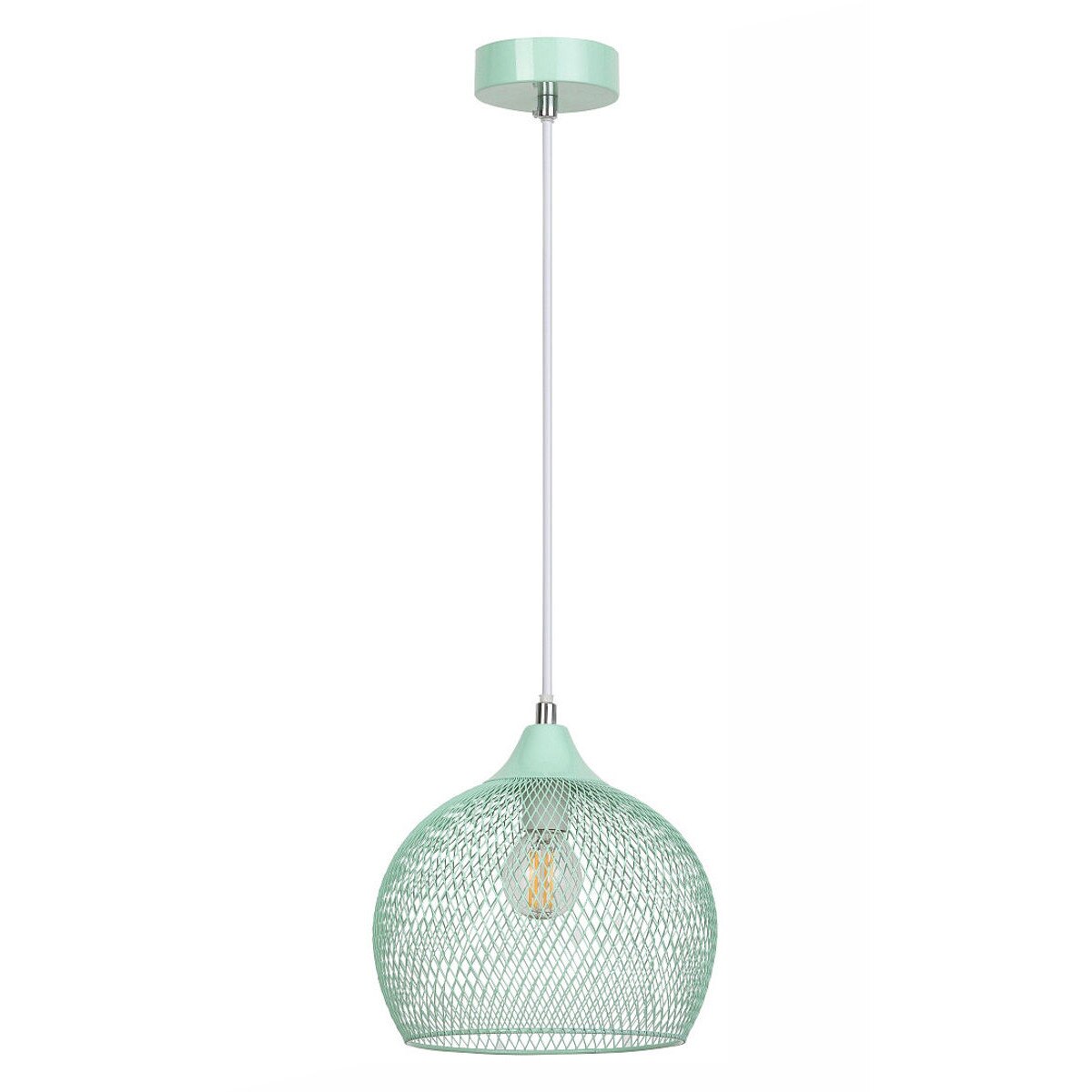 Pendul Rabalux Ronan IL-337603 1 x E14 max 40W