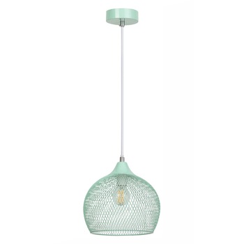 Pendul Rabalux Ronan IL-337603 1 x E14 max 40W Pendul Rabalux Ronan IL-337603 1 x E14 max 40W