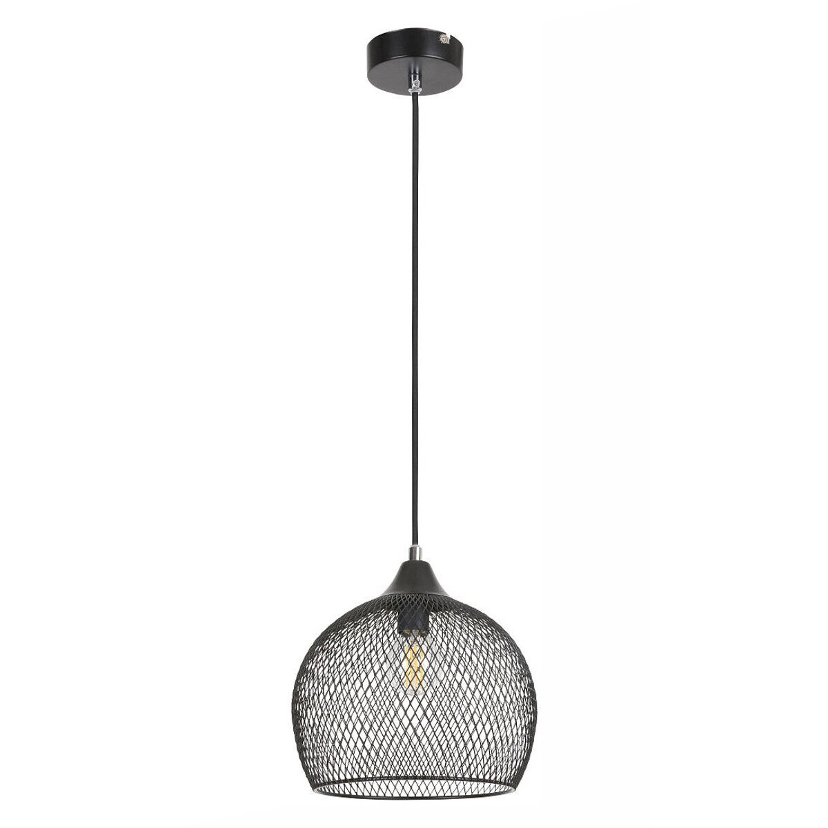 Pendul Rabalux Ronan IL-337601 1 x E14 max 40W