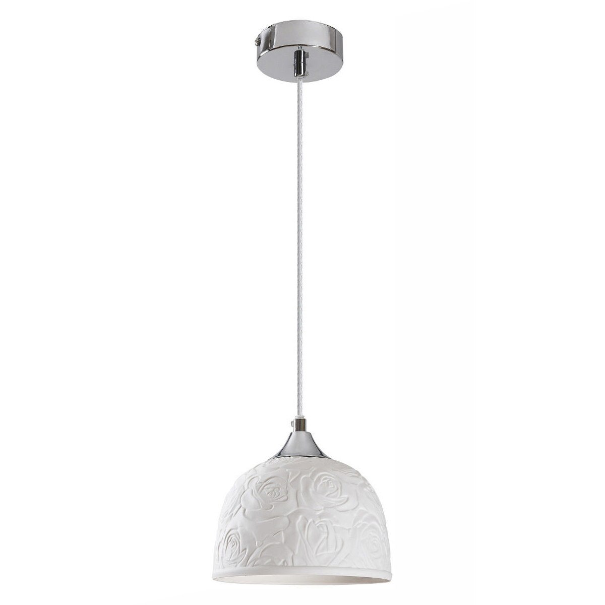 Pendul Rabalux Rosalie IL-337606 1 x E27 max 40W