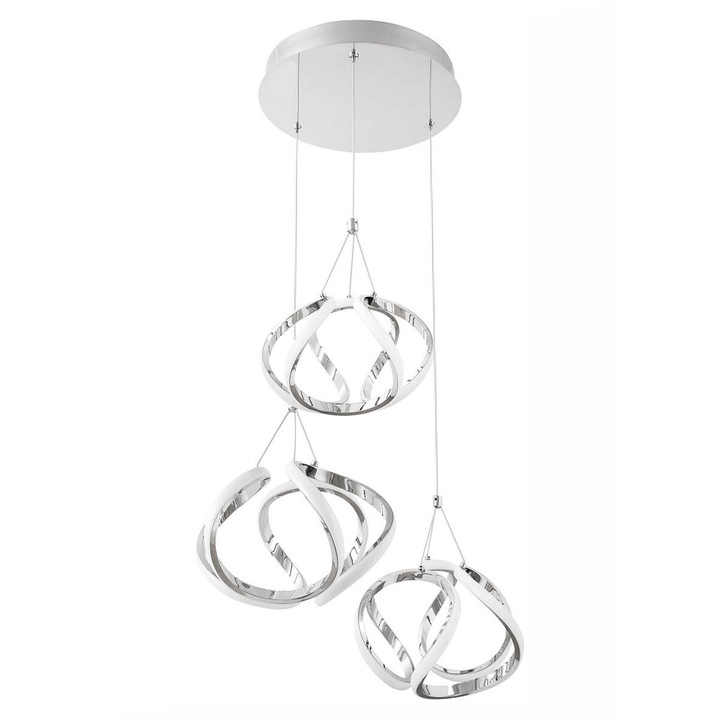 Пендел Rabalux Palmira IL-335771, 1 x LED max 50W