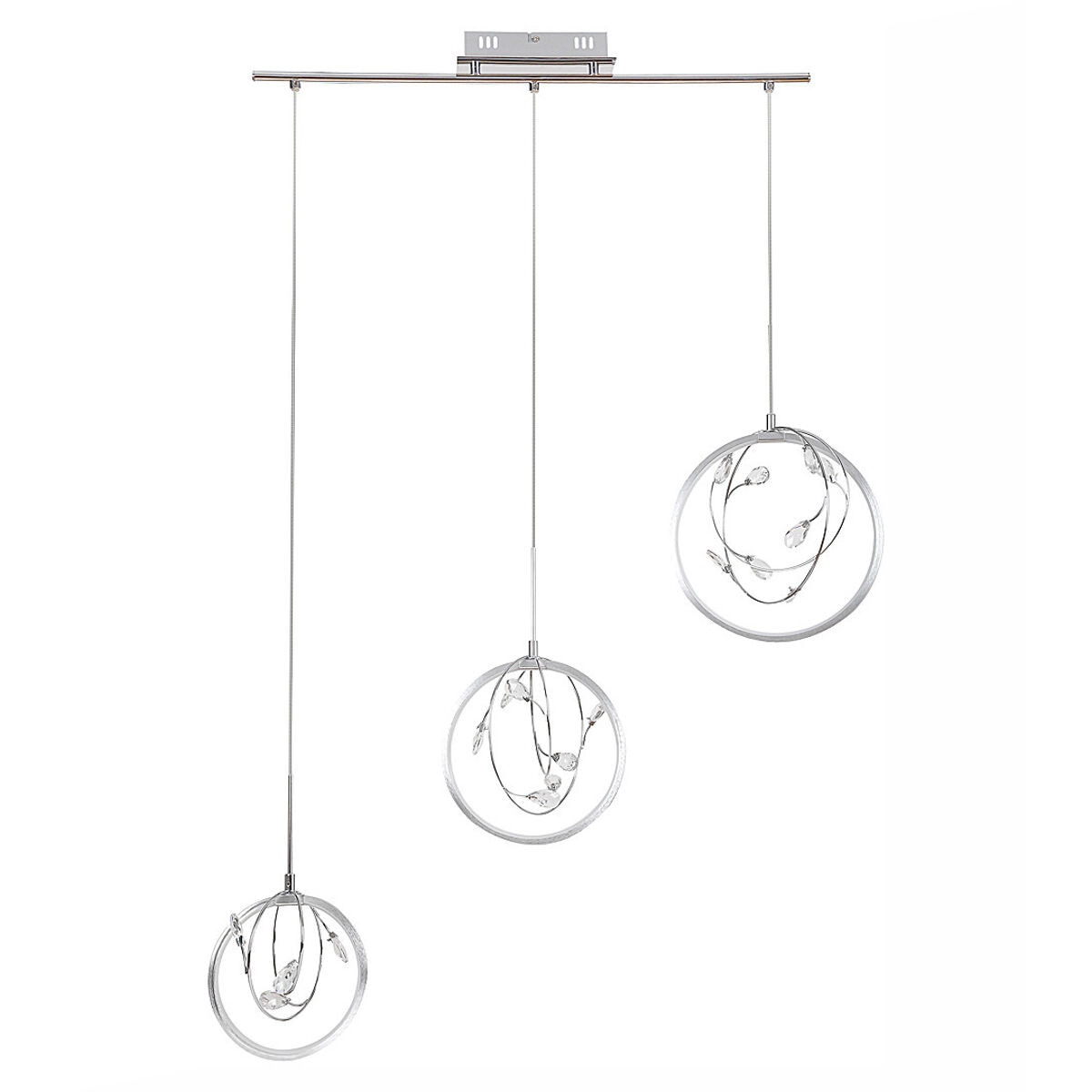 Pendul Rabalux Chrissy IL-331494 1 x LED max 20W