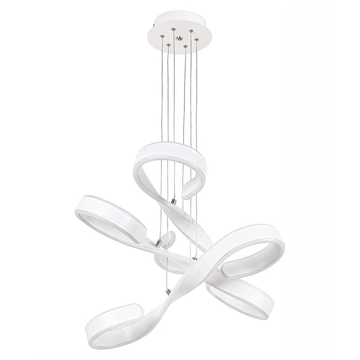 Pendul Rabalux Jayden IL-335680 1 x LED max 24W