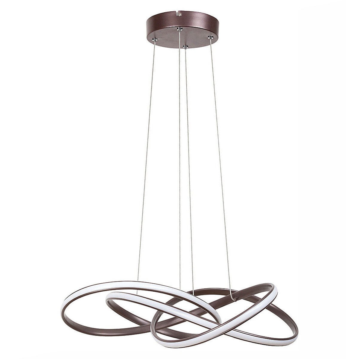 Pendul Rabalux Ambrosio IL-335692 1 x LED max 40W