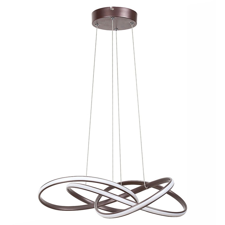 Пендел Rabalux, Ambrosio, IL-335692, 1 x LED, max 40W