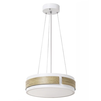 Pendul Rabalux Salma IL-335647 1 x LED max 18W Pendul Rabalux Salma IL-335647 1 x LED max 18W