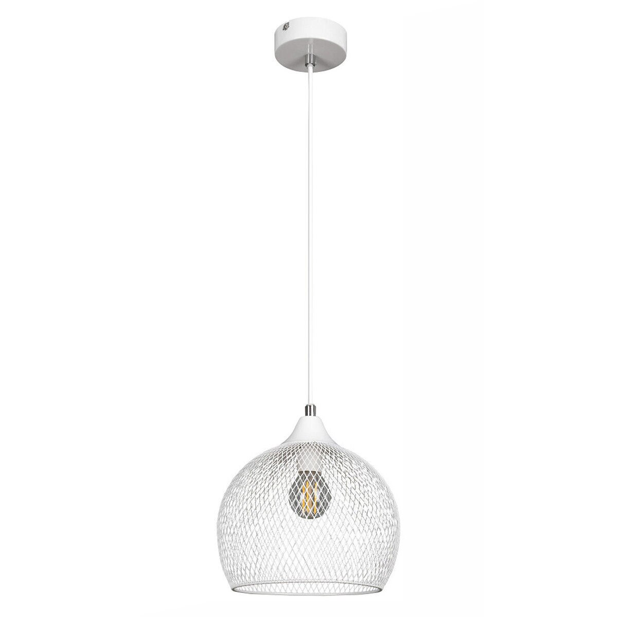 Pendul Rabalux Ronan IL-337602 1 x E14 max 40W