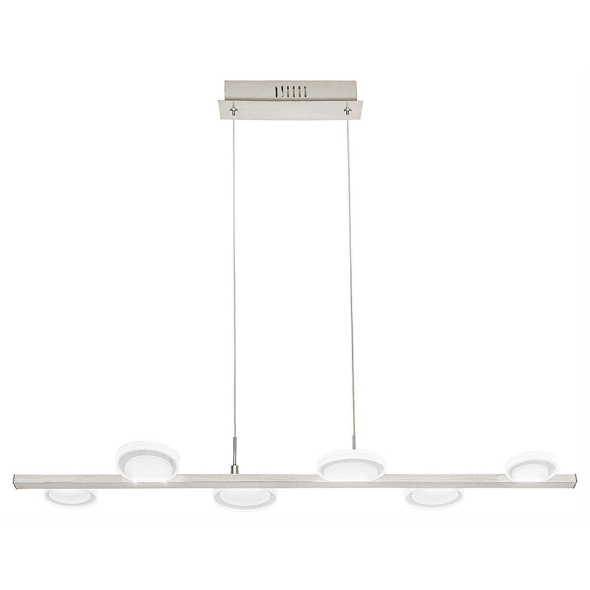 Pendul Rabalux Lorraine IL-335657 1 x LED max 20W