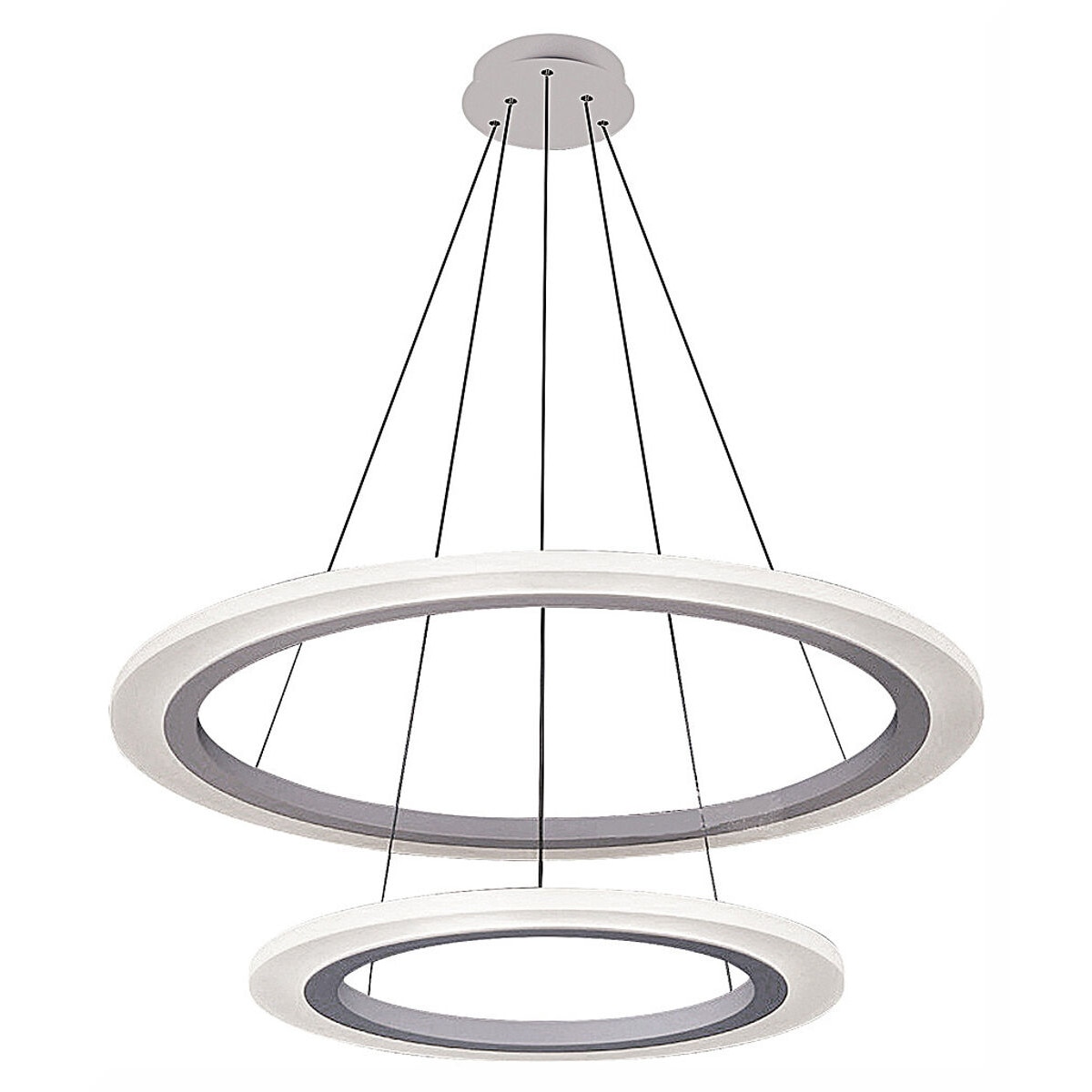 Pendul Rabalux Adrienne IL-332429 1 x LED max 62W