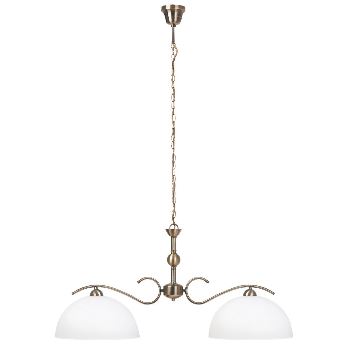 Pendul Rabalux Aurelia IL-337139 2 x E27 max 60W