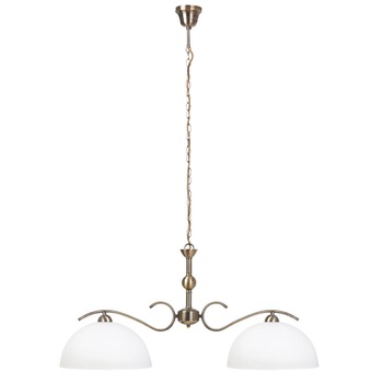 Pendul Rabalux Aurelia IL-337139 2 x E27 max 60W Pendul Rabalux Aurelia IL-337139 2 x E27 max 60W