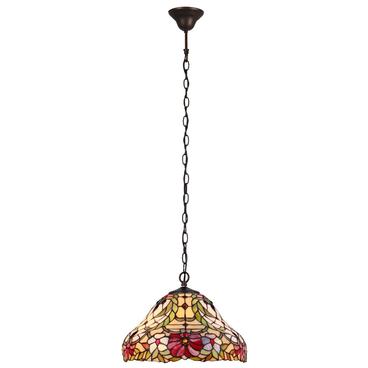 Pendul Rabalux Mirella IL-338086 2 x E27 max 60W