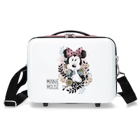 Valiza calatorie adaptabila ABS 29 cm Minnie Style