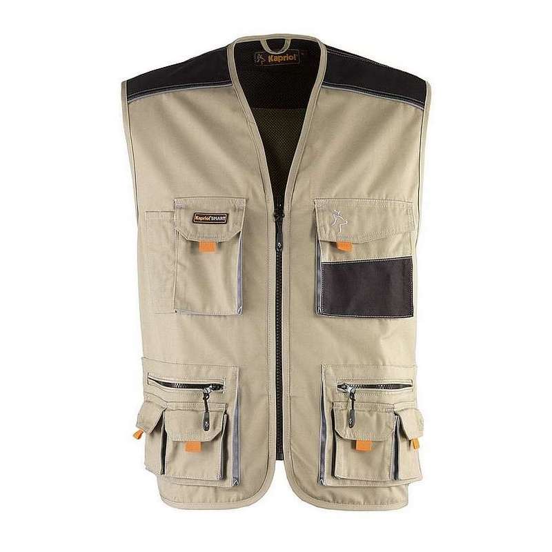Vesta de protectie, Kapriol, Smart, XL