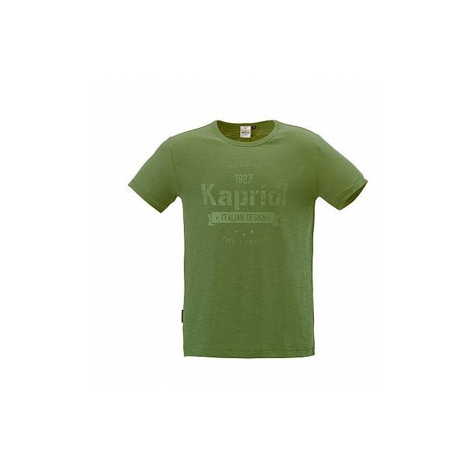 Tricou Vintage, Kapriol, verde deschis, masura L