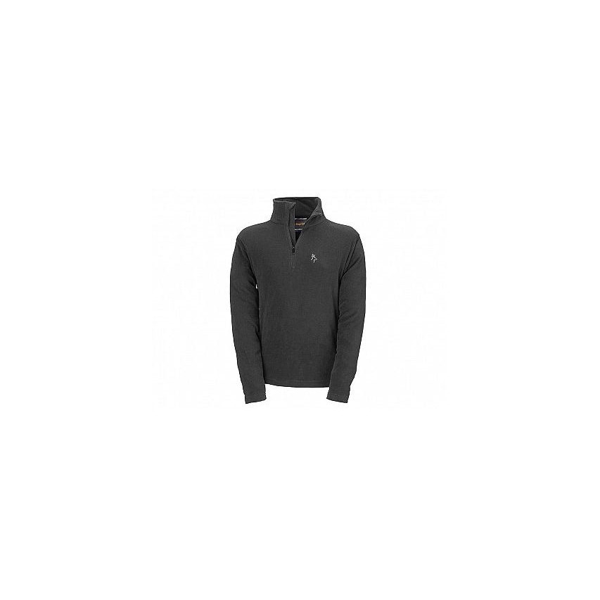 Jacheta micro fleece Wolf, Kapriol, gri, masura L