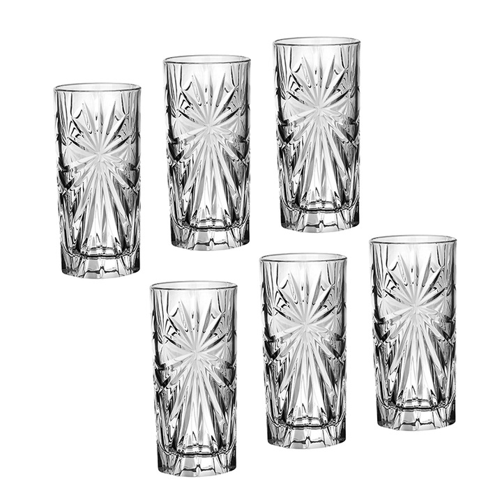 Чаши за вода Димс-92 Oasis 621101