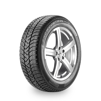 Anvelopa Iarna Pirelli W190c3 175/65R14 82T Anvelopa Iarna Pirelli W190c3 175/65R14 82T