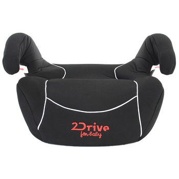 Inaltator auto 2Drive SAG-23, 15-36Kg, Negru Inaltator auto 2Drive SAG-23, 15-36Kg, Negru