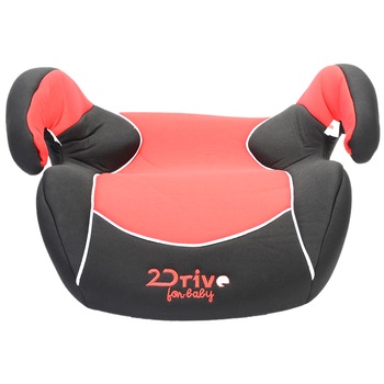 Inaltator auto 2Drive SAG-23, 15-36Kg, Rosu Inaltator auto 2Drive SAG-23, 15-36Kg, Rosu