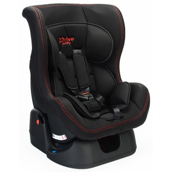 Scaun auto 2Drive SAG-12, 0 - 18 Kg, Negru Scaun auto 2Drive SAG-12, 0 - 18 Kg, Negru
