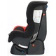 Столче за кола 2Drive SAG-12, 0 - 18 кг, Червено