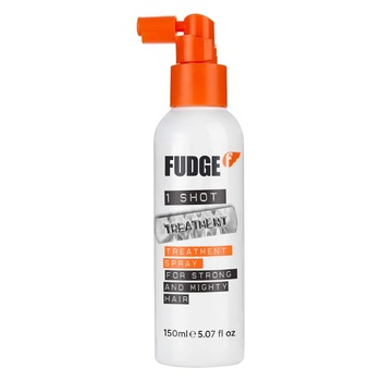 Tratament Fudge, Leave-in 1 Shot Leave in Reconstructing, 150 ml Tratament Fudge, Leave-in 1 Shot Leave in Reconstructing, 150 ml