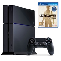 consola sony playstation 4 500gb  joc uncharted the nathan drake collection imagen 29_0_
0