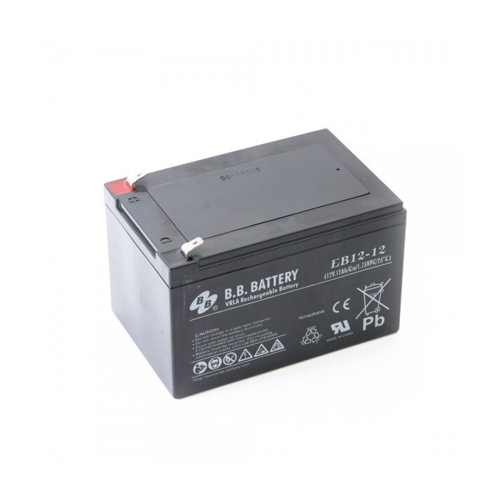 Acumulator stationar BB 12V 12Ah Deep Cycle