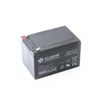 Acumulator stationar BB 12V 12Ah Deep Cycle Acumulator stationar BB 12V 12Ah Deep Cycle