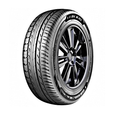 Anvelopa Vara FEDERAL FORMOZA AZ01 205/55 R16 94W XL