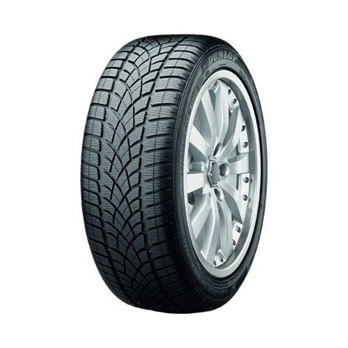 Anvelopa de iarna Dunlop Winter Sport 3D MS 245/45R18 100V XL RunOnFlat Omologare BMW