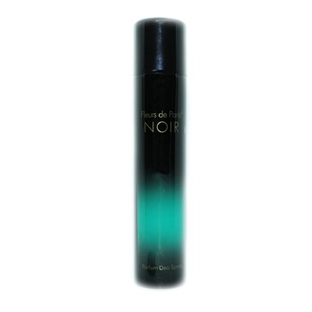 Deodorant body spray Fleurs De Paris Noir, femei, 200 ml Deodorant body spray Fleurs De Paris Noir, femei, 200 ml