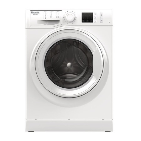 Машина hotpoint ariston