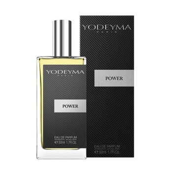Parfum POWER Yodeyma 50 ml Parfum POWER Yodeyma 50 ml