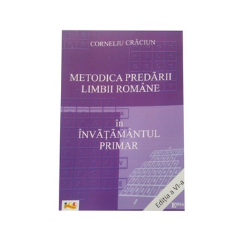 Cauți Metodica Limba Romana Primar Vasile Molan Alege Din Oferta Emag Ro