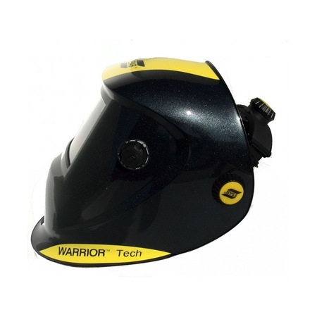 ESAB Warrior 500i CC/CV Robust Feed PRO - VRS Group