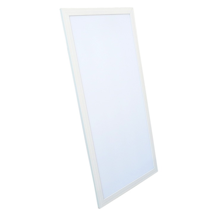 Panou LED pentru instalare incasata STRATUS LIGHT, 22W 595x295mm. Lumina alba rece de 1870 lm 6000 K