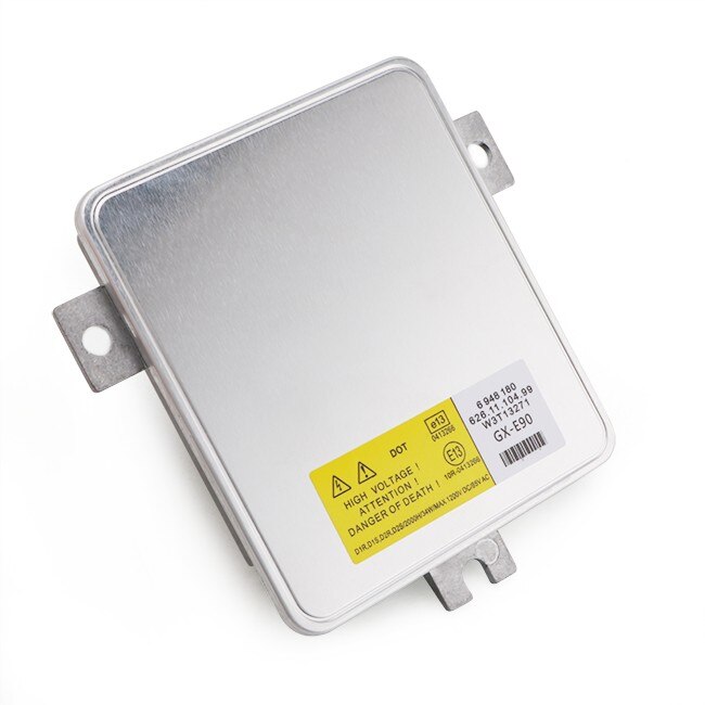Balast Xenon OEM Compatibil Mitsubishi 6948180 / 63126948180 / W3T13271 Droser Xenon