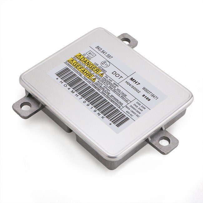 Balast Xenon OEM Compatibil Mitsubishi 8K0941597C / 1307329315 / W3T2107 Droser Xenon