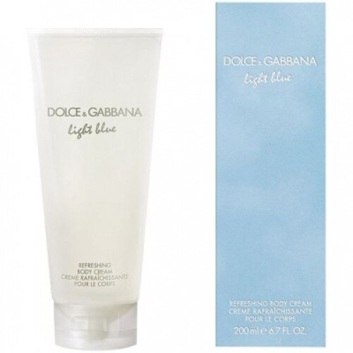 Lotiune de corp Dolce & Gabbana Light Blue 200ml
